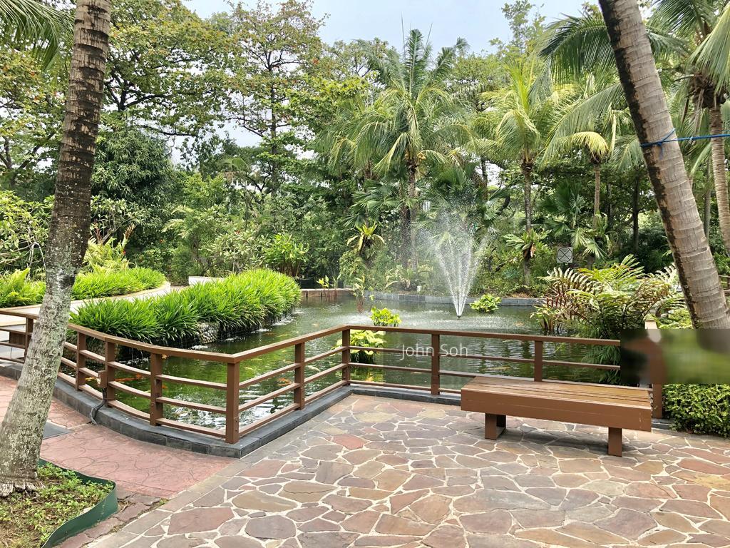 The Waterside (D15), Condominium #255484491